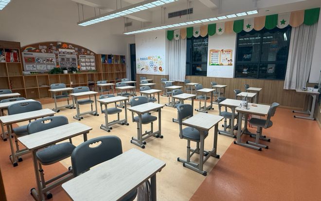 剑桥英语考试圆满收官千名学子在新川外国语学校逐梦英语巅峰！(图2)