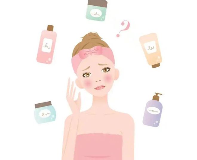 爱茉尔河南信美生物科技：坚持正确的护肤方法(图1)