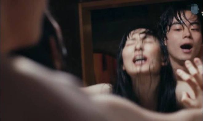 因女友爱吃纳豆男友暴力将其塞进女子py里女友：必须报警！(图1)