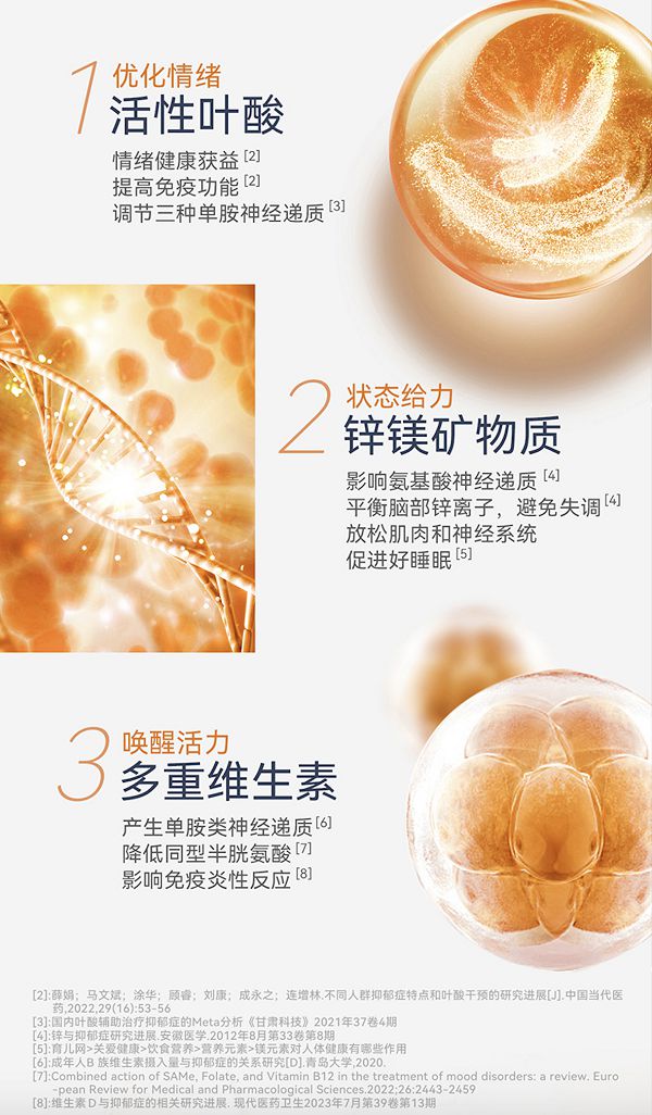 PG电子网站CreNeuroS斩获2025国际蒙特奖以高品质营养开创情绪健康新纪元(图4)