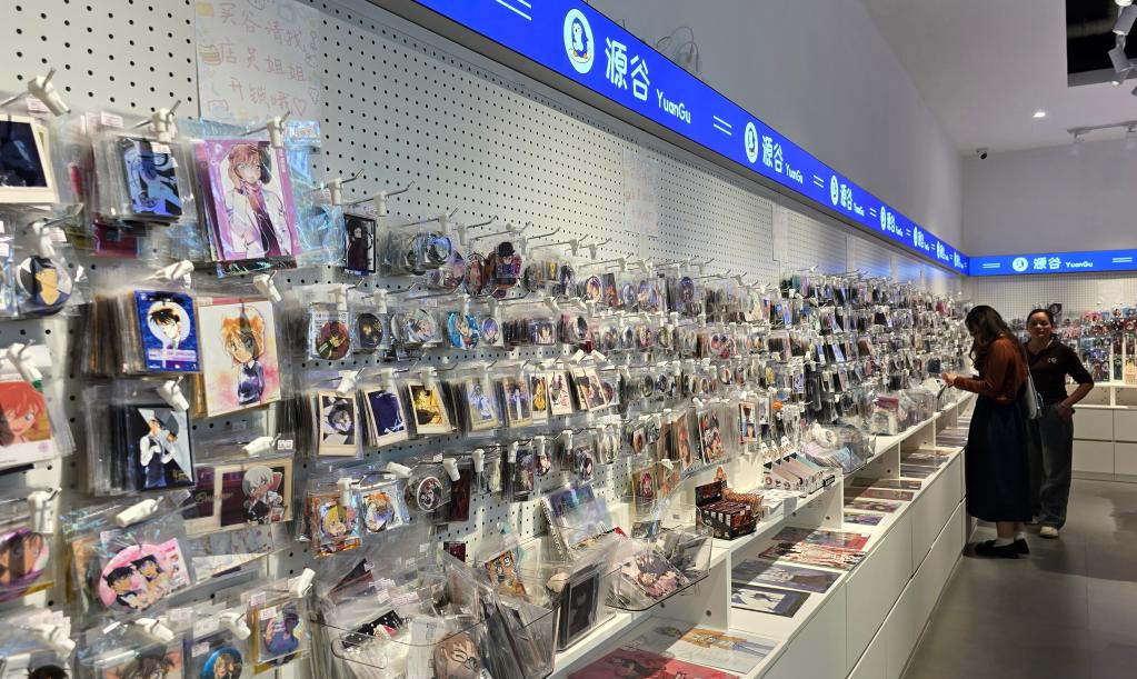 PG电子网站解压、治愈、陪伴……“情绪经济”为啥这么火？(图1)