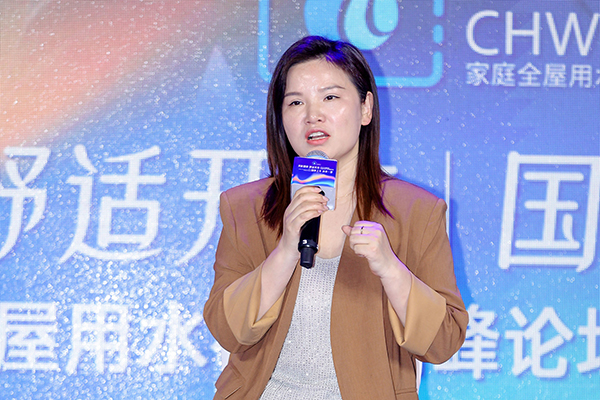 从清洁到疗愈热水器创新技术定义沐浴新标准(图8)