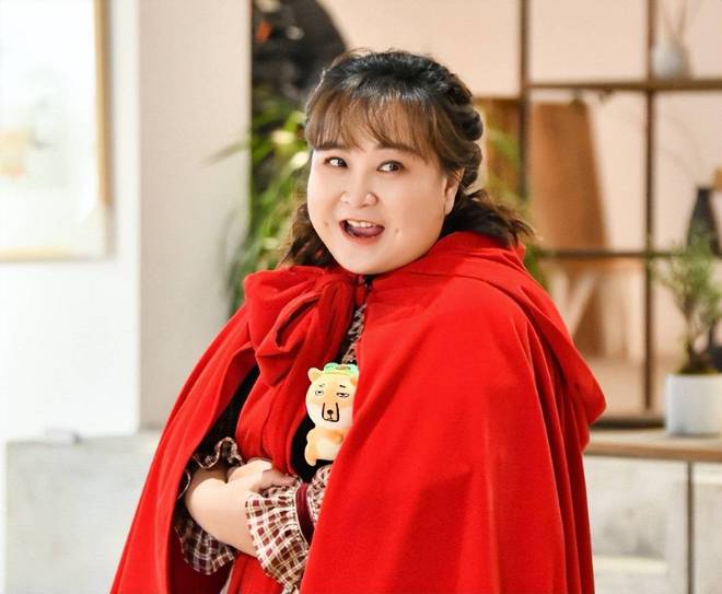 贾玲在娱乐圈中算几线明星(图3)