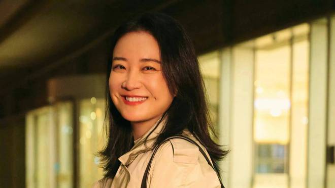 贾玲在娱乐圈中算几线明星(图5)
