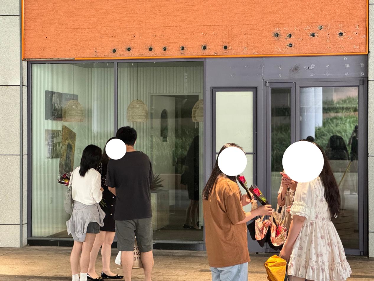 ENITA菁觅浪漫启幕走近一个践行纯净科研护肤的品牌(图1)