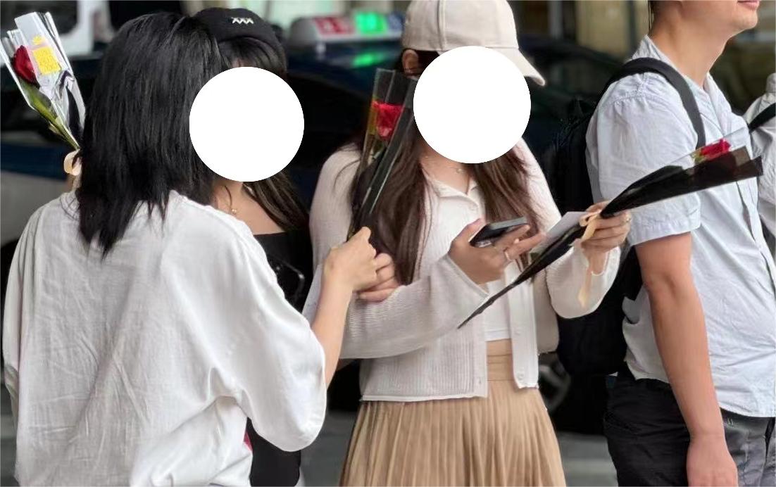 ENITA菁觅浪漫启幕走近一个践行纯净科研护肤的品牌(图2)