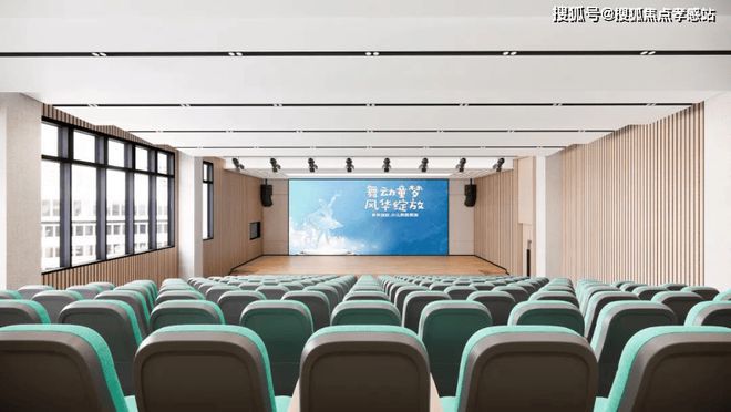 ®保利海上瑧悦宝山保利海上瑧悦售楼处发布：畅享高端生活(图10)