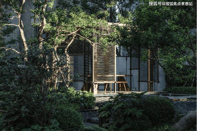 ®保利海上瑧悦宝山保利海上瑧悦售楼处发布：畅享高端生活(图26)