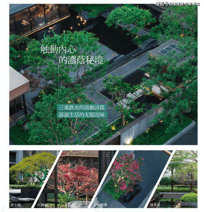 ®保利海上瑧悦宝山保利海上瑧悦售楼处发布：畅享高端生活(图30)
