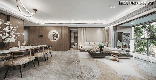 ®保利海上瑧悦宝山保利海上瑧悦售楼处发布：畅享高端生活(图37)