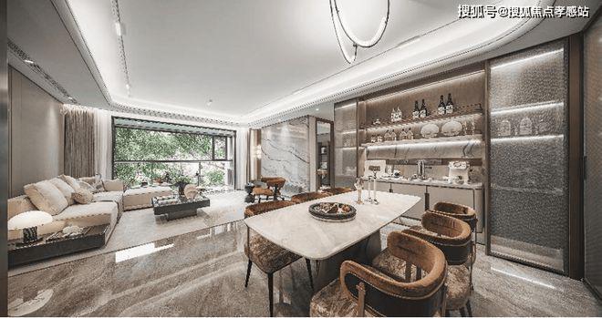 ®保利海上瑧悦宝山保利海上瑧悦售楼处发布：畅享高端生活(图38)