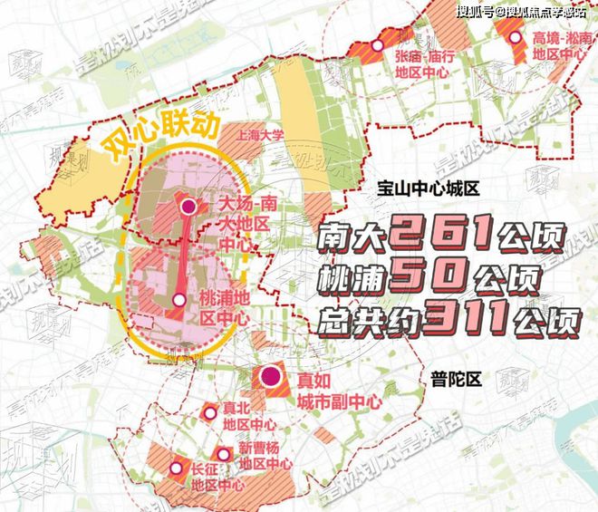 PG平台◈保利海上瑧悦宝山保利海上瑧悦售楼处发布：户型图出炉(图14)