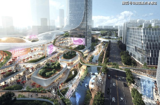 PG平台◈保利海上瑧悦宝山保利海上瑧悦售楼处发布：户型图出炉(图18)