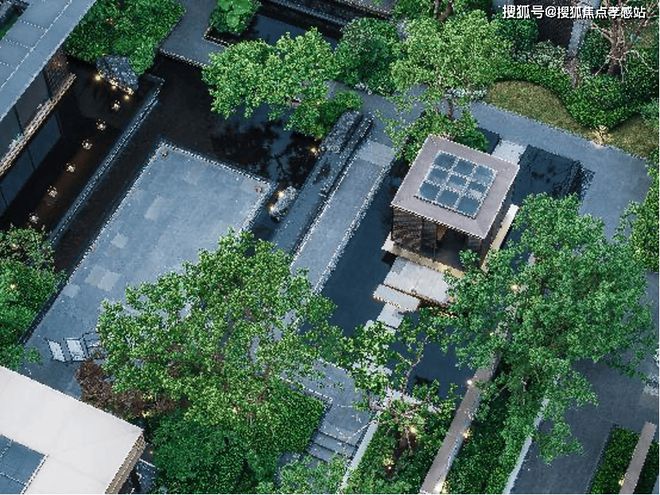 PG平台◈保利海上瑧悦宝山保利海上瑧悦售楼处发布：户型图出炉(图20)