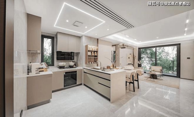 PG平台◈保利海上瑧悦宝山保利海上瑧悦售楼处发布：户型图出炉(图41)
