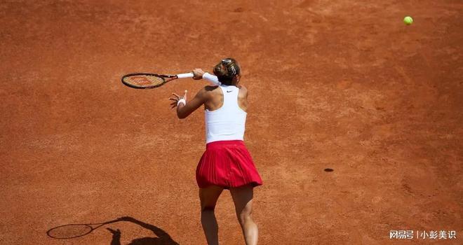 PG平台WTA1000罗马站世界第二+第五爆冷出局！郑钦文心情愉悦(图3)