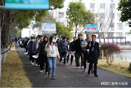 江苏省职教高考技能考试（机械类）高淳中专校考点顺利开考(图9)