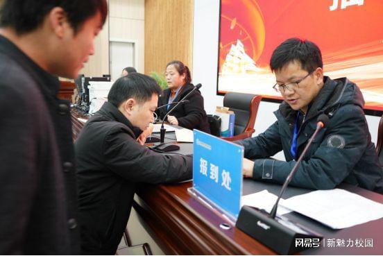 江苏省职教高考技能考试（机械类）高淳中专校考点顺利开考(图7)
