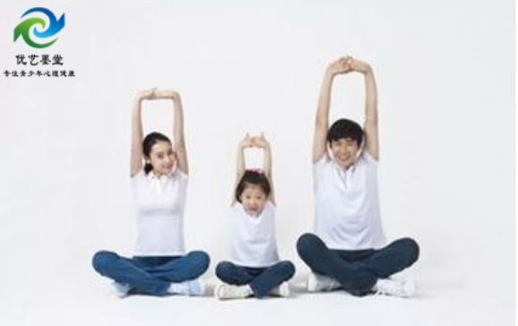 孩子抑郁了如何帮助他们走出来？--陕西优艺墨堂教育科技公司(图2)