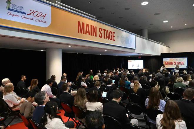 亲临全美最大美妆盛会NYSCC抢占国际市场新机遇！(图4)