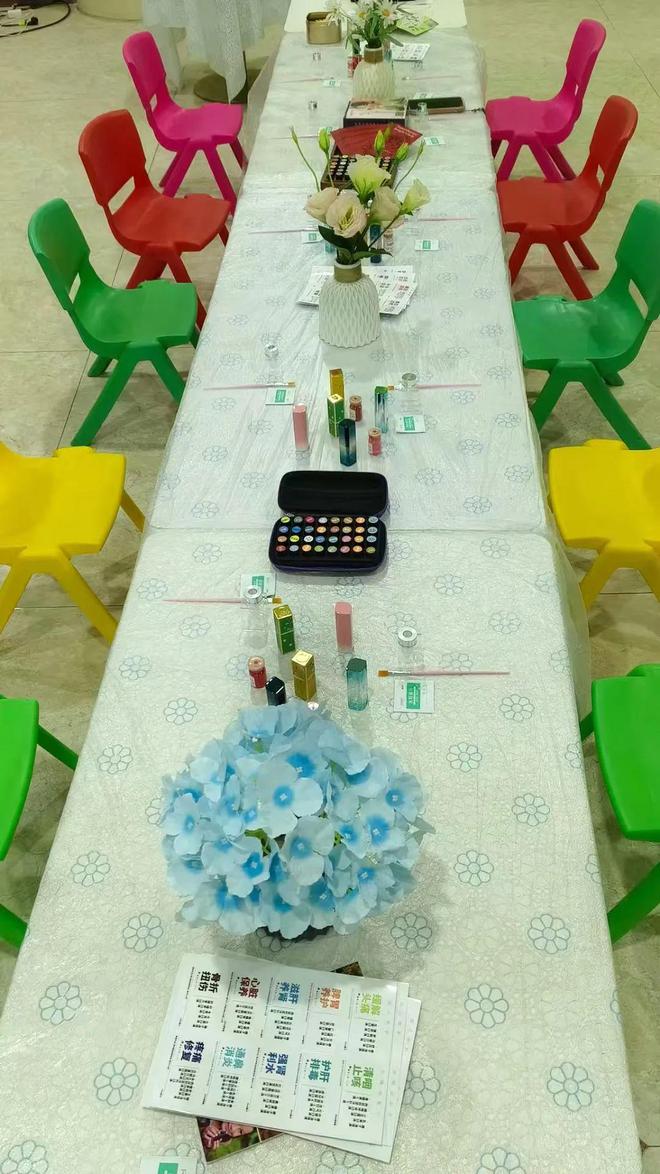 PG电子平台信阳市心研会“三八妇女节”公益沙龙活动——致敬美好的你(图3)