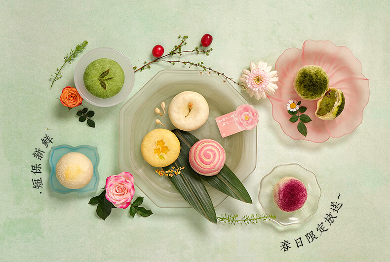 中国蓝观察新农人、新茶饮、新花样今年茶博会上的N种可能(图3)