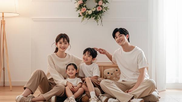 PG平台总是抱怨父母的孩子是什么心理(图3)
