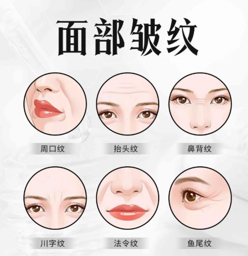 十大最有效抗衰老护肤品！抗老去皱纹护肤品推荐：国内(图1)