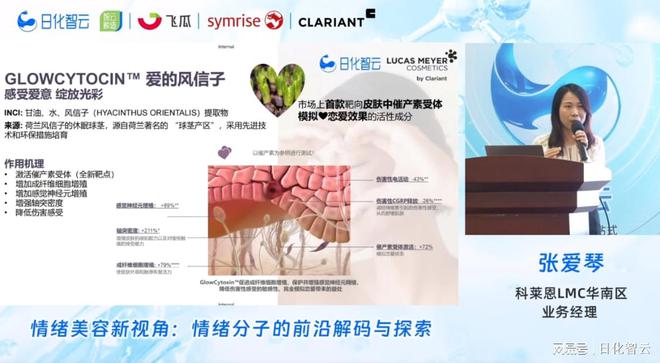 PG电子网站智云鲸造产品创新沙龙成功举办：6场先锋演讲洞见敏感肌护肤趋势(图7)