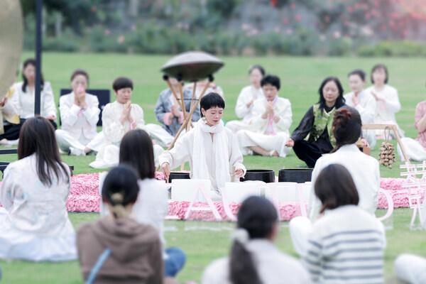 山野悦己季萃雅让东方美学融入日常(图1)