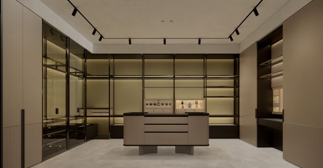 情感与设计并存：FotileStyle展区亮点抢先看(图4)