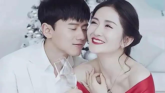 PG电子平台张杰直播为谢娜庆生结婚13年甜如初恋原来和谁过真的不一样(图10)
