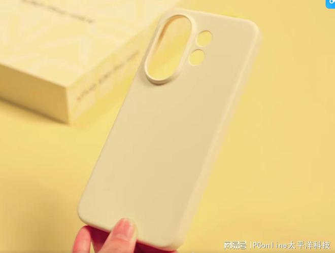 少女心暴击×多巴胺美学丨vivoS30三丽鸥联名版强势出圈(图2)