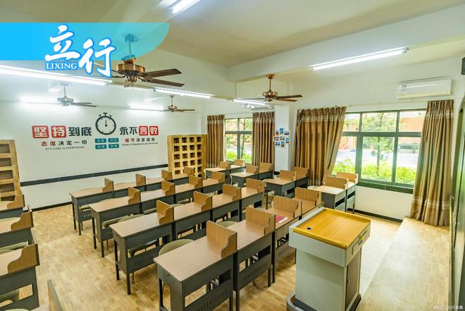 河源高考复读集训：复读生逆风翻盘就差这几点建议！(图1)