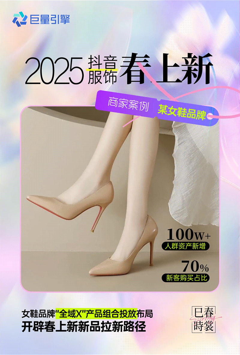 PG平台从“多巴胺”到“欧若风”抖音如何重新定义「上新经济」新范式？(图5)