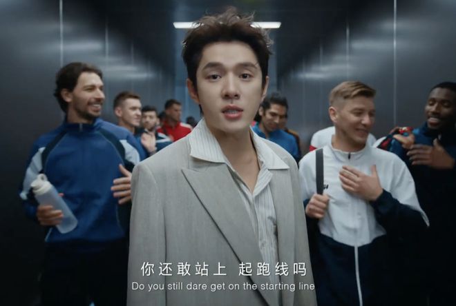 PG平台韩束终于撕下“重营销”标签！(图5)
