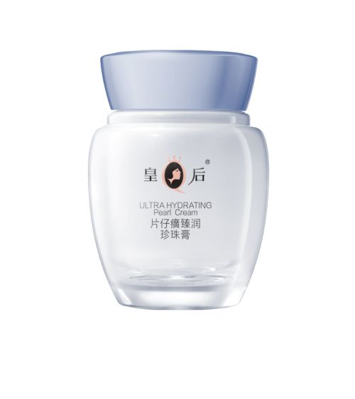 PG平台中式智慧有底气皇后片仔癀臻润珍珠膏赋予你娇嫩美肌(图3)