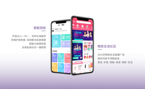 伊的家私人定制护肤——如何与用户深度对话(图1)