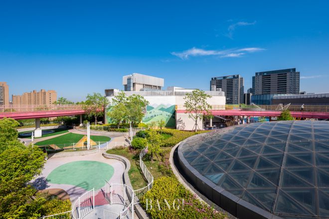 来HOLYMEGA精致生活节度个假解锁魔都的“海岛”之旅！(图24)