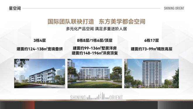 PG平台®℀℁新华星耀东方售楼处：星耀东方启新章新华璀璨耀未来(图6)