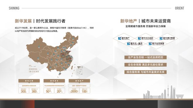PG平台®℀℁新华星耀东方售楼处：星耀东方启新章新华璀璨耀未来(图1)