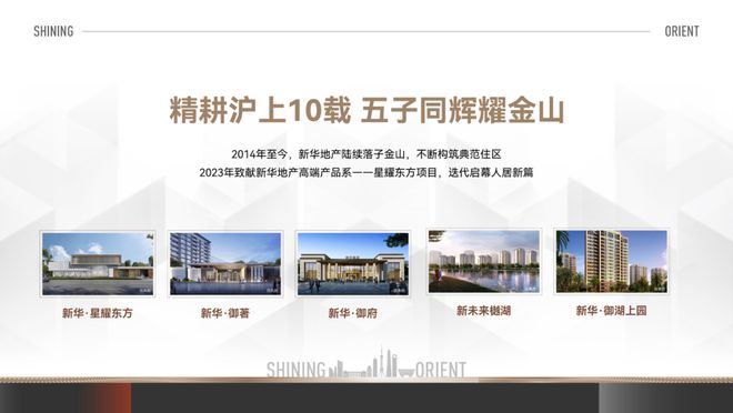 PG平台®℀℁新华星耀东方售楼处：星耀东方启新章新华璀璨耀未来(图2)