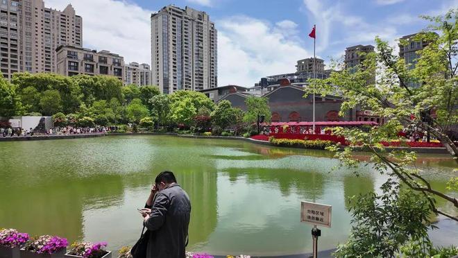 “疗愈”升温来这个花园互动体验唤醒身心(图4)