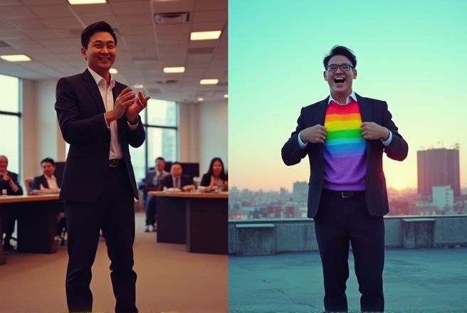 职场闭嘴的真相年轻人正在被情绪榨干(图2)
