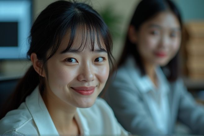 职场闭嘴的真相年轻人正在被情绪榨干(图1)