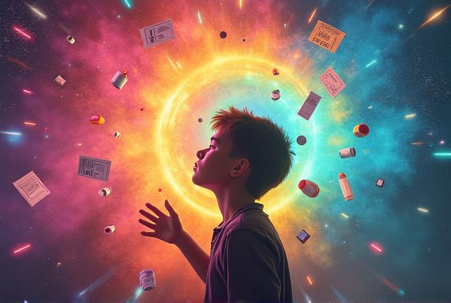 职场闭嘴的真相年轻人正在被情绪榨干(图3)
