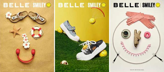 PG电子平台百丽一个会玩“乐”的时尚品牌(图3)