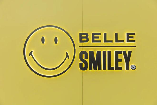 PG电子平台百丽一个会玩“乐”的时尚品牌(图1)