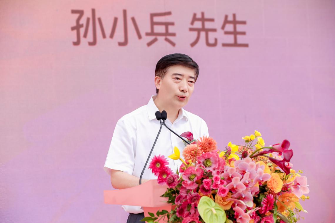 全球最大香氛博物馆盛大启幕雪蕾以匠心致敬香氛文化(图3)