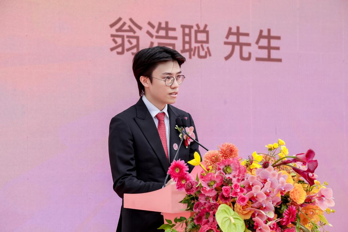 全球最大香氛博物馆盛大启幕雪蕾以匠心致敬香氛文化(图7)